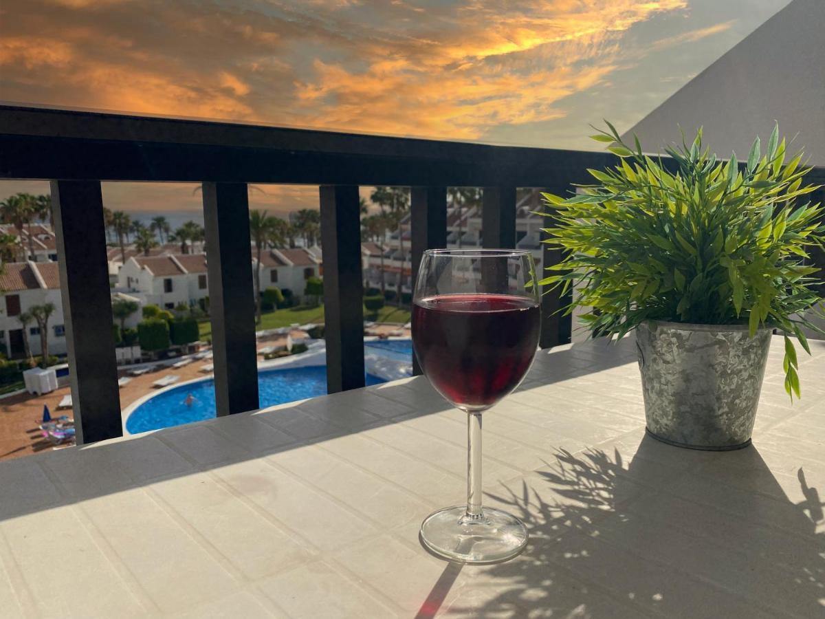 Parque Santiago II Two Bedrooms With Amazing Views Арона Экстерьер фото