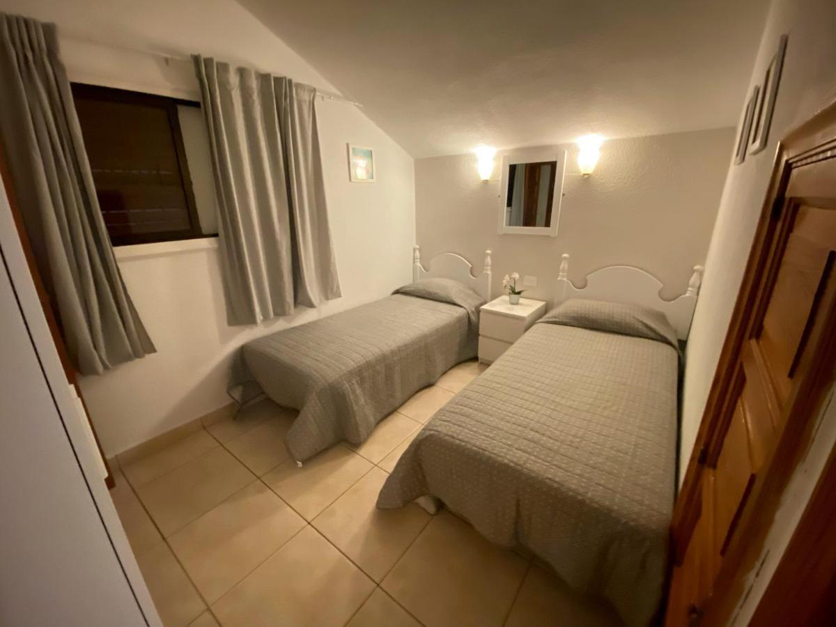 Parque Santiago II Two Bedrooms With Amazing Views Арона Экстерьер фото