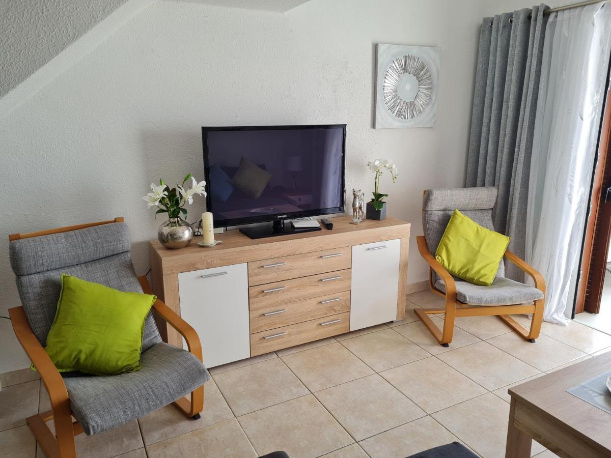 Parque Santiago II Two Bedrooms With Amazing Views Арона Экстерьер фото