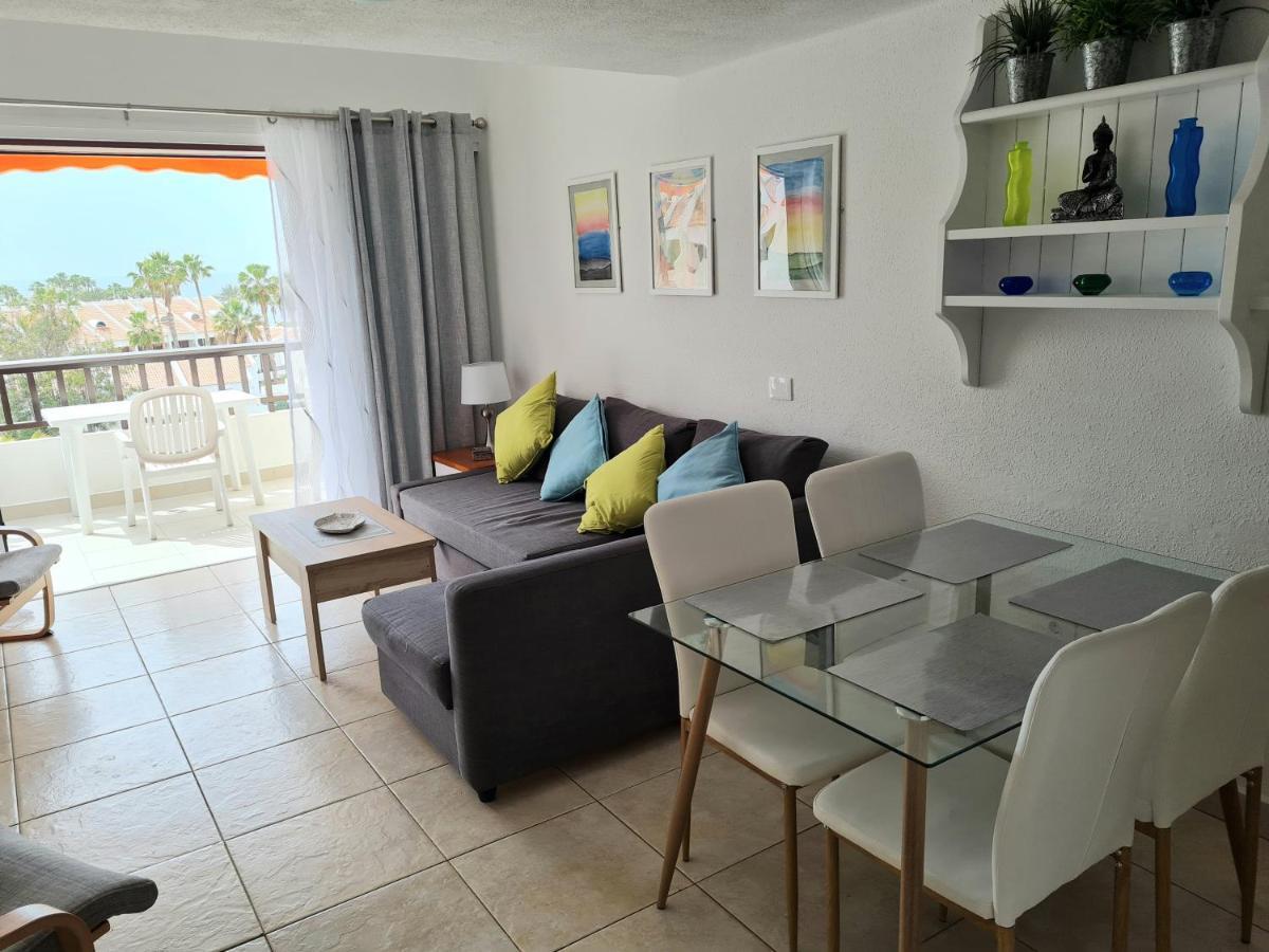 Parque Santiago II Two Bedrooms With Amazing Views Арона Экстерьер фото