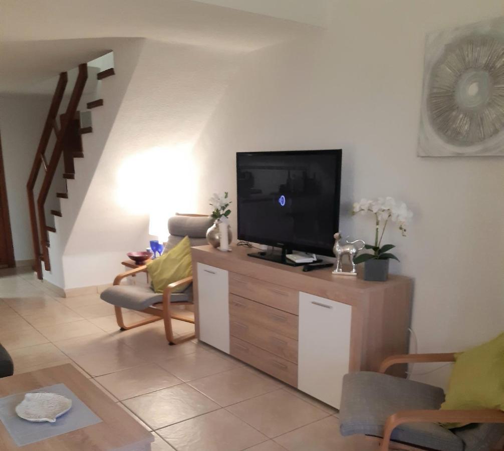 Parque Santiago II Two Bedrooms With Amazing Views Арона Экстерьер фото