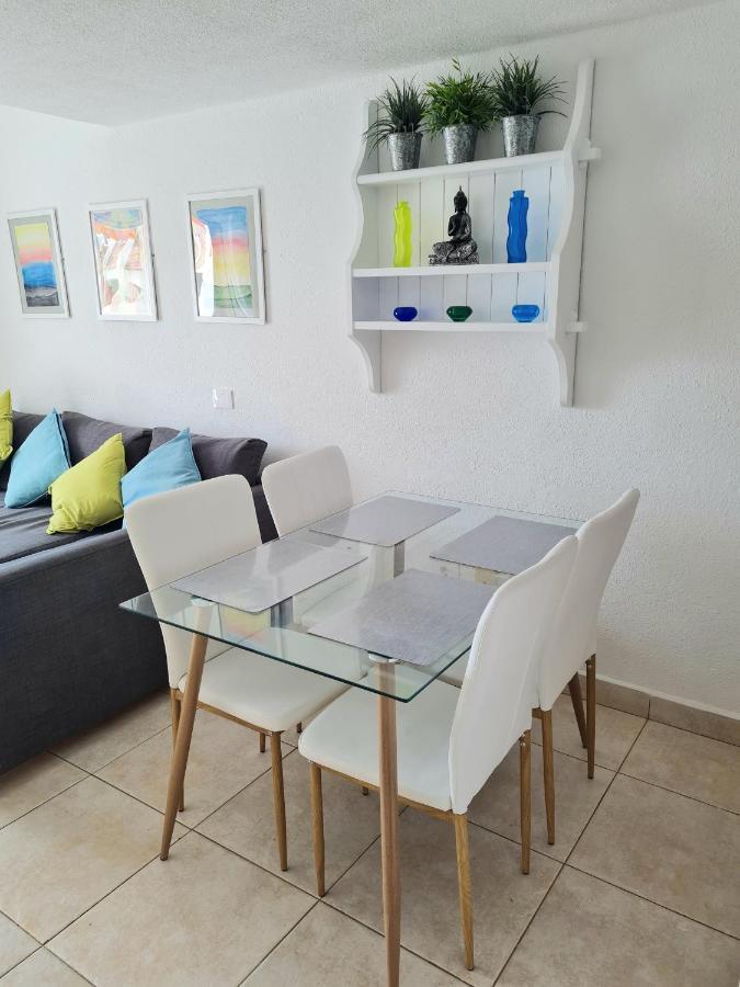 Parque Santiago II Two Bedrooms With Amazing Views Арона Экстерьер фото