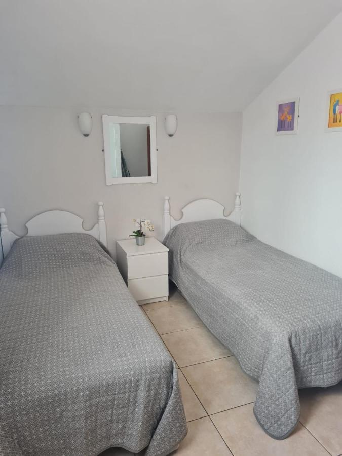 Parque Santiago II Two Bedrooms With Amazing Views Арона Экстерьер фото