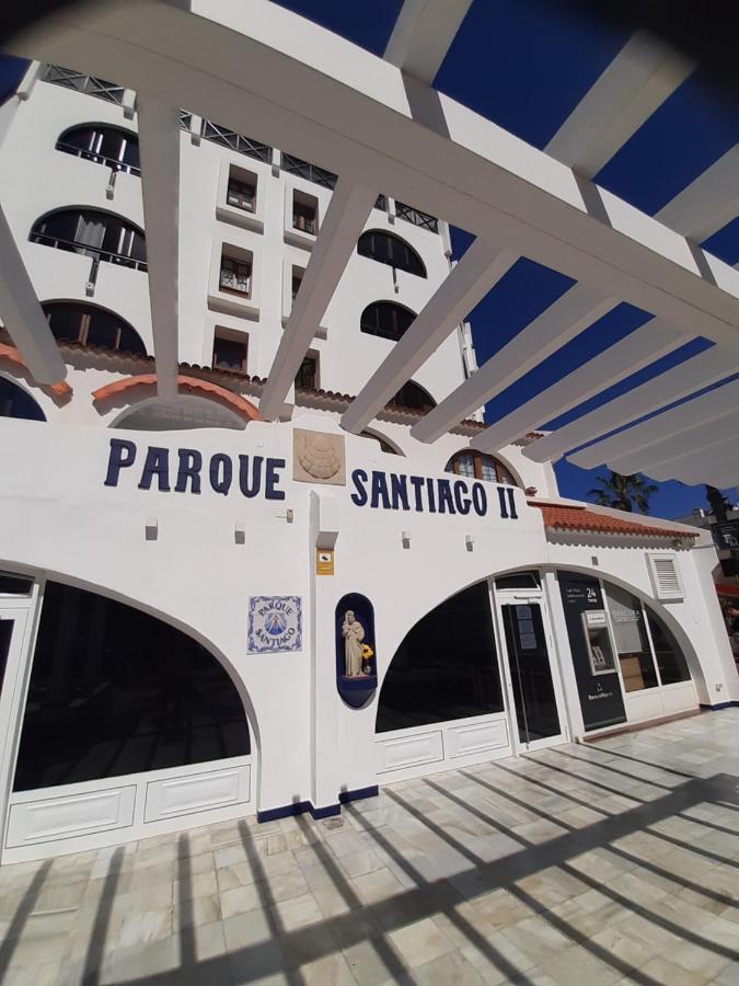 Parque Santiago II Two Bedrooms With Amazing Views Арона Экстерьер фото